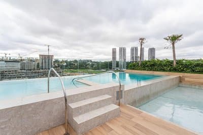 AVNU by Viva - Residencial Alto Padrão próximo a Business Center na Nações Unidas