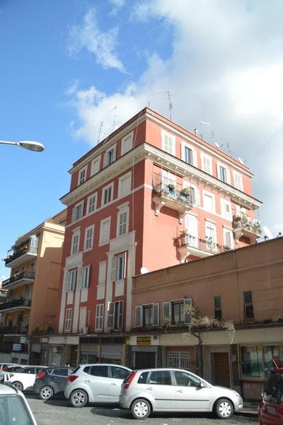 Casa Vacanze Zio Gionni