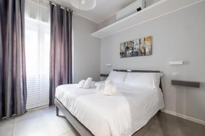Belli Suites Vatican Rome Guest House