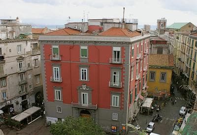 Bellini View