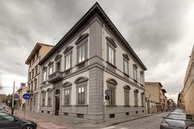 2016 Apartments