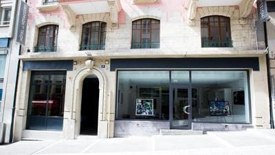 Hôtel des Voyageurs Boutique
