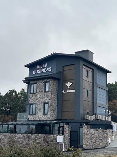 Villa Business Hotel Istanbul Airport