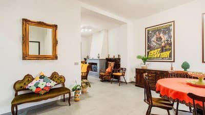 Villa Scini by Rentbeat