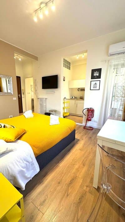 Matilda House San Paolo Roma