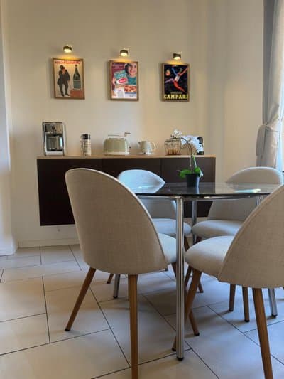 Cesare Guest House