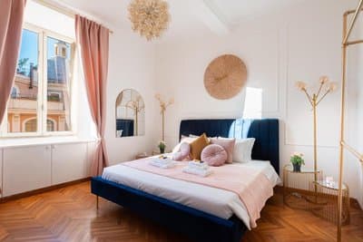 Piacentino Homes Quirinale apartment