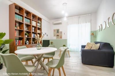 Acquedotti House