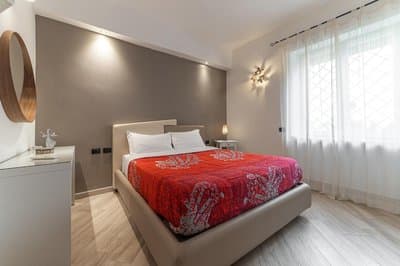 Il Nido di Roma - Ospedale Gemelli & Garden