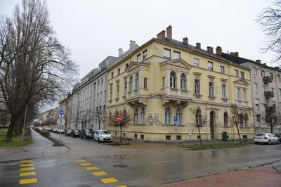 Goger Apartman