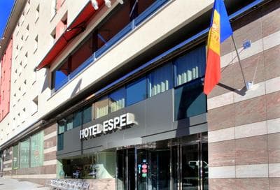 Espel