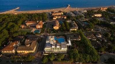 Hotel Cavallino Bianco