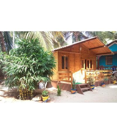 Agonda Holiday Home