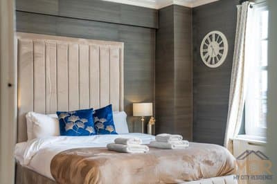 Forset Court Residence