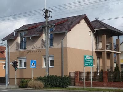 Adrienn Apartman