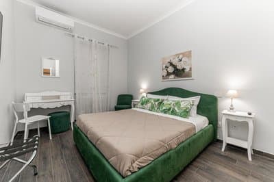 Francesca Suite - Metro Basilica San Paolo