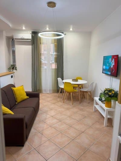 Milena's Home Rome Center
