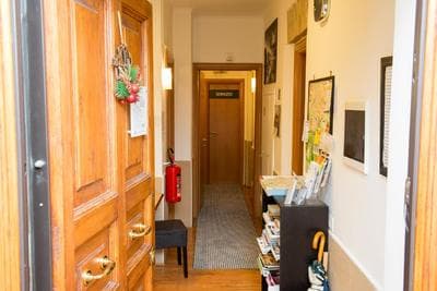 San Peter Rome B&B