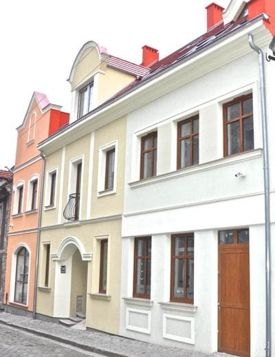 Apartamenty Przy Starówce