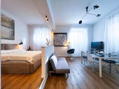 Roma Parioli - Loft Style