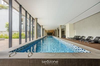 Modern Studio in Itaim Bibi-SP CIA2313