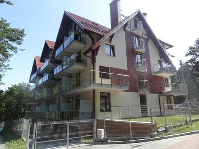Apartament Przy Plaży