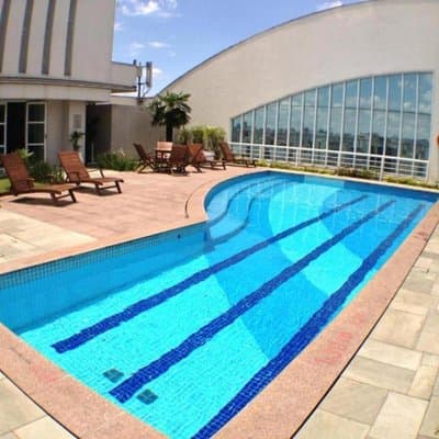 ADD Flat Ibirapuera
