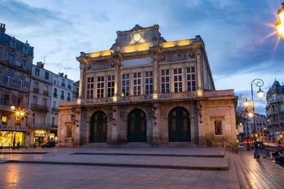ibis Styles Béziers Centre