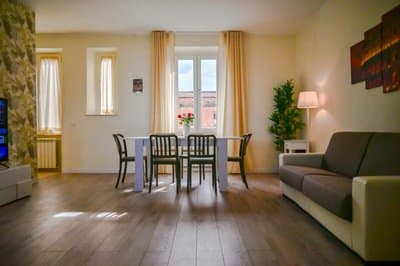 Collection39 Scipioni Luxury Penthouse