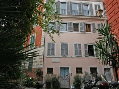 Casa Leopardo - Trastevere