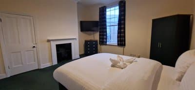 SELF CHECK-IN QUICK ROOMz WAKEFIELD