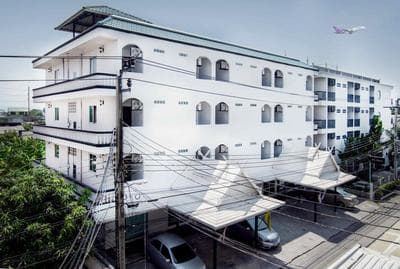 The Phoenix Hotel Bangkok - Suvarnabhumi Airport