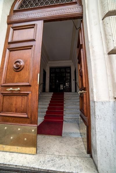 Prati Dream House