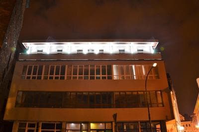Apartamenty Krawiecka