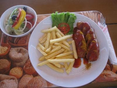 Borussia Park Guesthouse & Restaurant