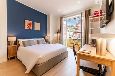 Giano Vatican Suites - Metro Cipro