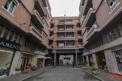 B&B Momenti Romani