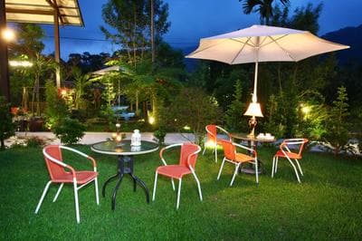Zhen Shan Zhuang B&B