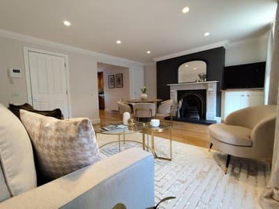 Cozy 2Bed Home in the CityCenter