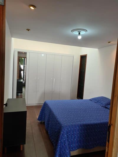 Quarto Santo Amaro, Consulado Americano metrô Borba Gato