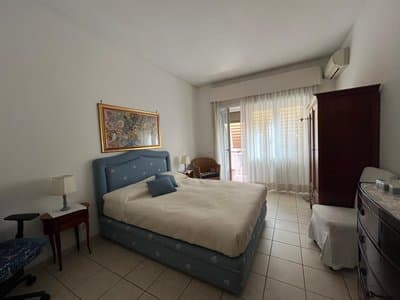 Silvana vatican apartment