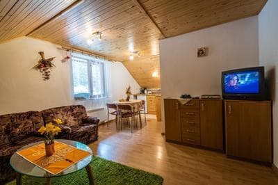 Apartmán Milka