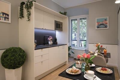 Colosseum suites by Glen