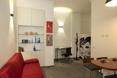 Casa Vacanze Fausta