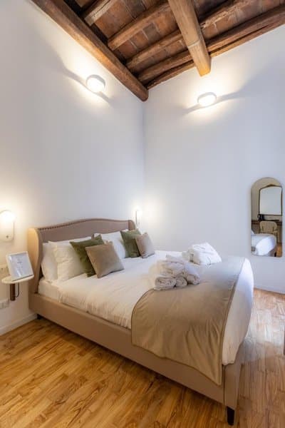 Amelie Suite Trevi