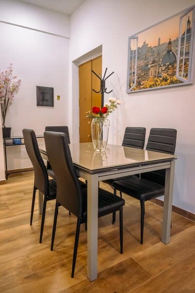 Collection39 Doria Smart Apartment