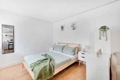 MDS St Peter Urban Loft Renovated Studio