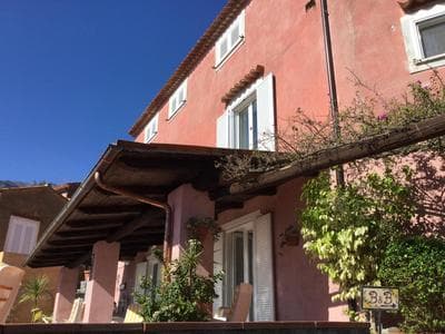 B&B Le Tre Casette