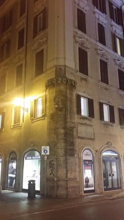 Vite Suites Guest House