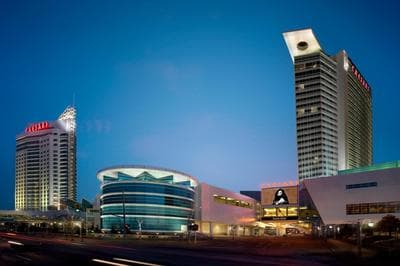 Caesars Windsor Hotel & Casino - A Caesars Rewards Destination